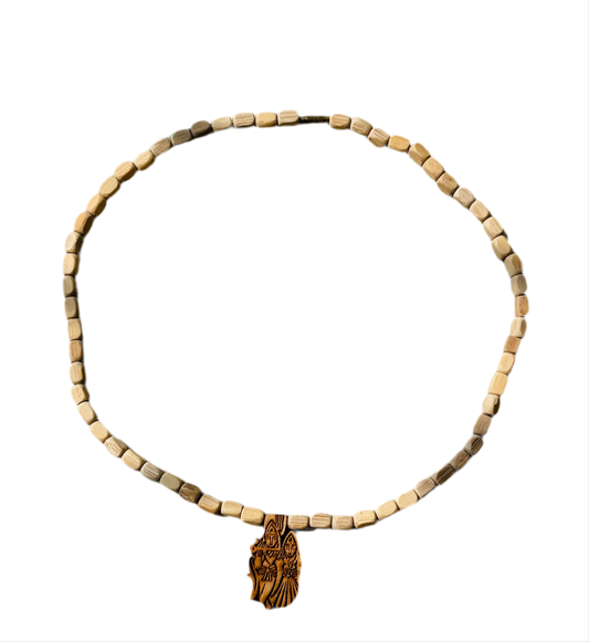 Tulsi Radhamadhav Locket