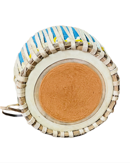 Clay Mridanga Khol Large (Standard Size)