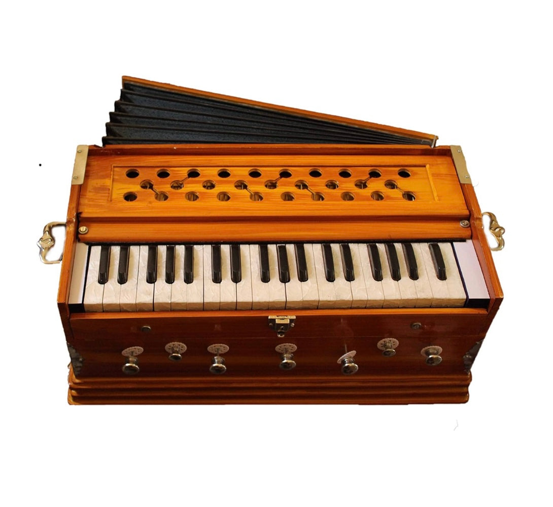 Harmonium
