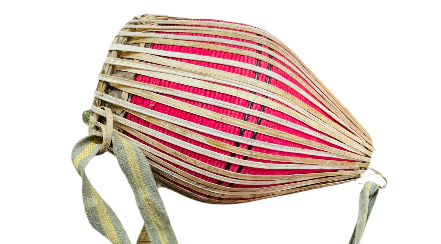 Clay Mridanga Khol Large (Standard Size)