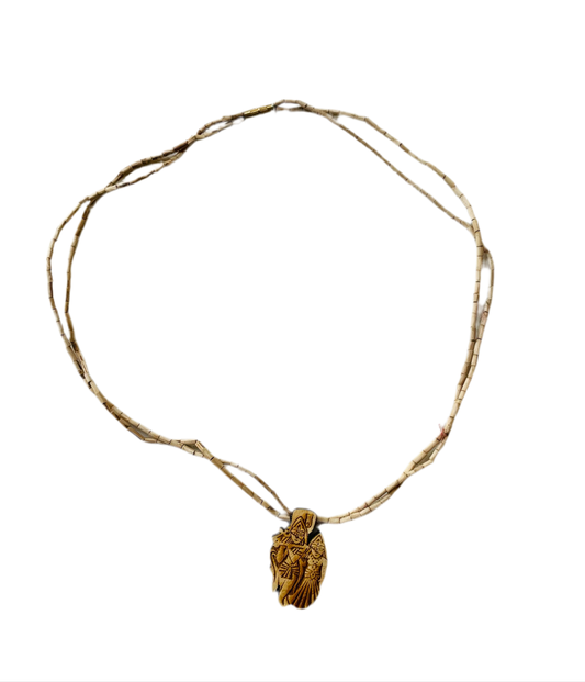 Tulsi Radhamadhav Locket