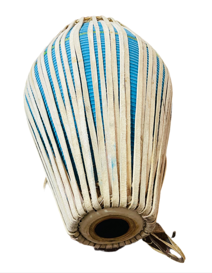 Clay Mridanga Khol Large (Standard Size)