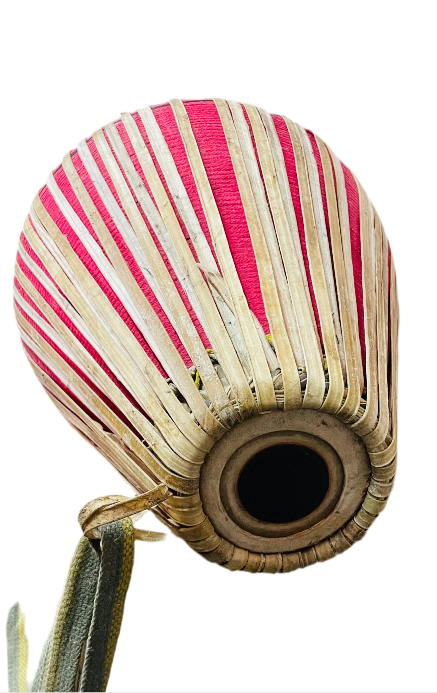 Clay Mridanga Khol Large (Standard Size)