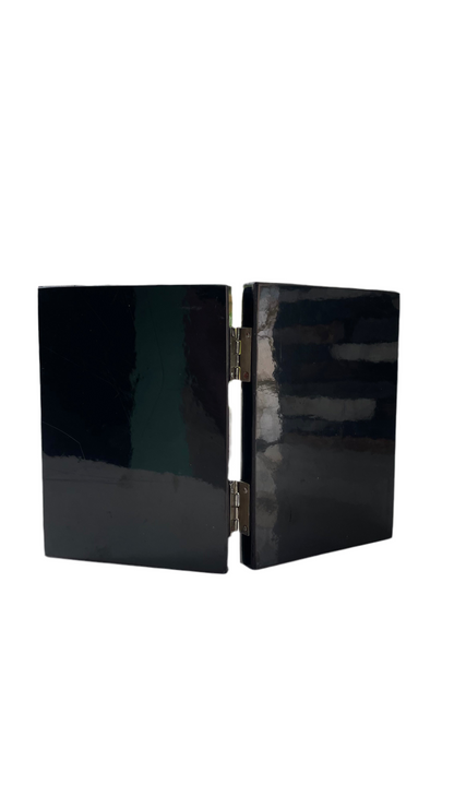 Mayapur Iskcon Radha Madhav, photo frame(5/7 Inch)